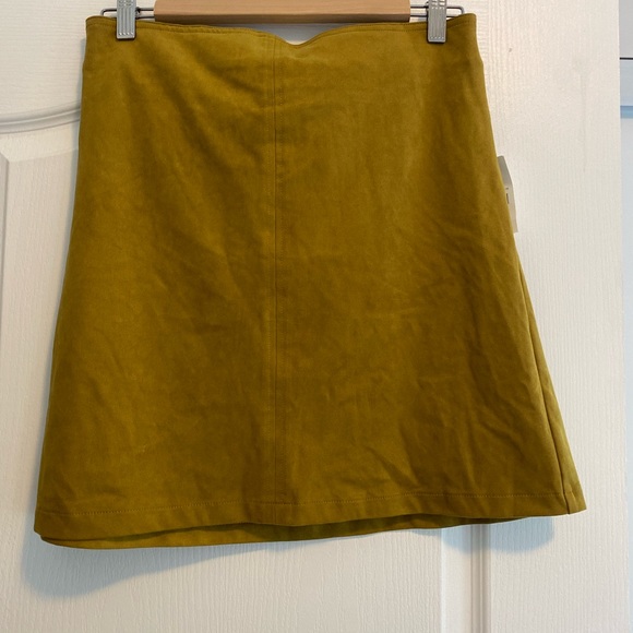 Brand New Molly Bracken Skirt - Picture 2 of 6